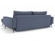 Lokken sofa bed. 