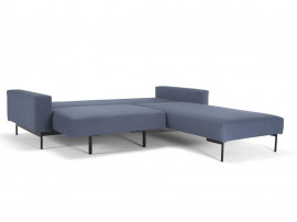 Lokken sofa bed. 