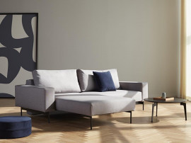 Lokken sofa bed. 