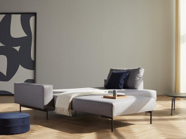 Lokken sofa bed. 