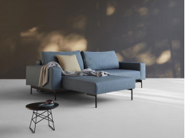 Lokken sofa bed. 