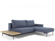 Lokken  Bord sofa bed. 