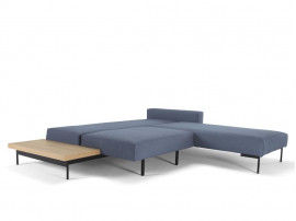 Lokken  Bord sofa bed. 