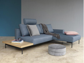 Lokken  Bord sofa bed. 