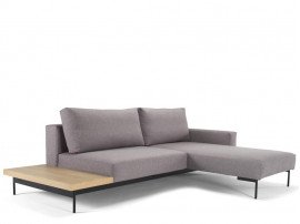 Lokken  Bord sofa bed. 