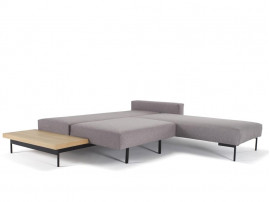 Lokken  Bord sofa bed. 