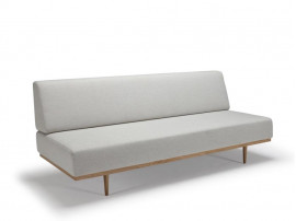 Oster sofa bed or daybed.