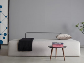 Oster sofa bed or daybed.