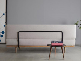 Oster sofa bed or daybed.