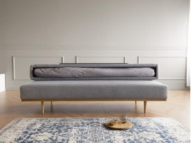 Oster sofa bed or daybed.