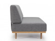 Oster sofa bed or daybed.