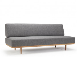 Oster sofa bed or daybed.