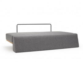 Oster sofa bed or daybed.