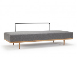 Oster sofa bed or daybed.