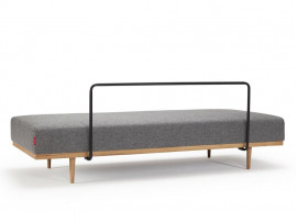 Oster sofa bed or daybed.