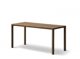 Piloti rectangular coffe table. 2 dimensions, 3 finishes, 2 heights