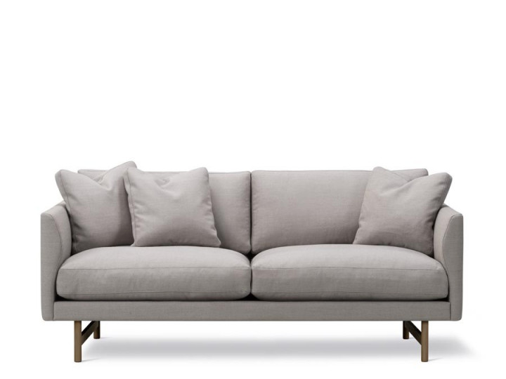 Canapé scandinave modèle Calmo 2 pl, 170 cm ou 200 cm