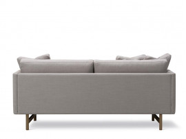 Canapé scandinave modèle Calmo 2 pl, 170 cm ou 200 cm