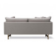 Calmo sofa, 2 seater 170 cm ou 200 cm by Hugo Passos
