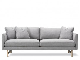 Calmo sofa, 2 seater 170 cm ou 200 cm by Hugo Passos