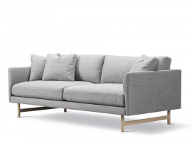 Canapé scandinave modèle Calmo 2 pl, 170 cm ou 200 cm