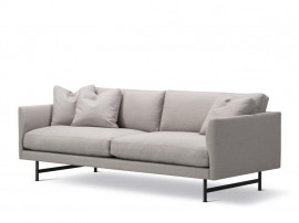 Calmo sofa, 2 seater 170 cm ou 200 cm by Hugo Passos