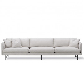 Canapé scandinave modèle Calmo 250 cm ou 295 cm