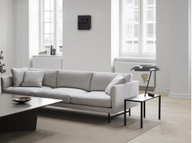 Calmo sofa, 3 seater 250 cm ou 295 cm by Hugo Passos