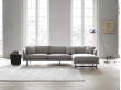 Calmo Chaise sofa, 250 cm ou 295 cm by Hugo Passos