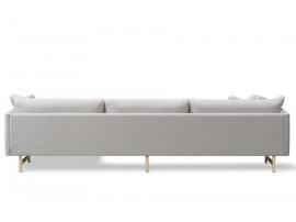 Calmo Chaise sofa, 250 cm ou 295 cm by Hugo Passos