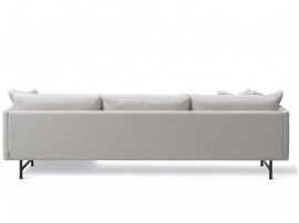 Calmo Chaise sofa, 250 cm ou 295 cm by Hugo Passos