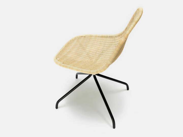Edwin chair | Galerie Møbler