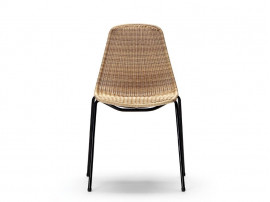 Outdoor Basket chair