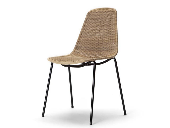 Outdoor Basket chair