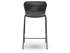 Outdoor C 603 Bar stool. 66 cm or 75 cm