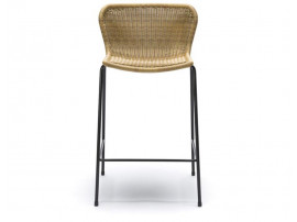 Outdoor C 603 Bar stool. 66 cm or 75 cm