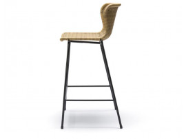 Outdoor C 603 Bar stool. 66 cm or 75 cm