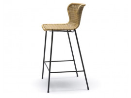 Outdoor C 603 Bar stool. 66 cm or 75 cm