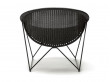 Outdoor C 317 lounge chair