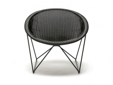 Outdoor C 317 lounge chair