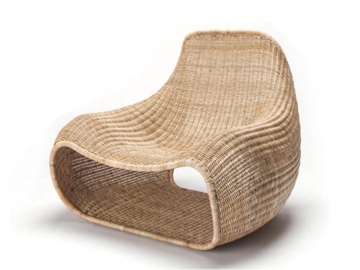 Fauteuil Snug