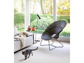 Tornaux Lounge chair