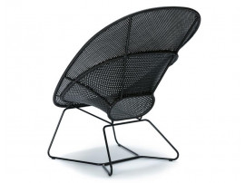 Outdoor Tornaux Lounge chair