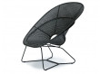 Outdoor Tornaux Lounge chair