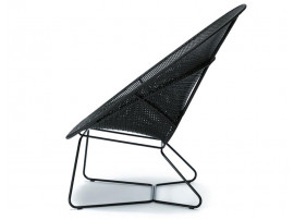 Outdoor Tornaux Lounge chair