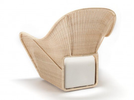 Fauteuil  Manta