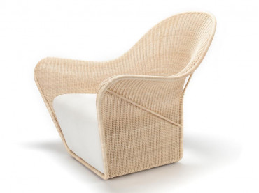 Manta Lounge chair