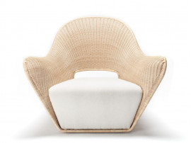 Manta Lounge chair