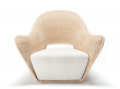 Manta Lounge chair