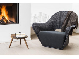 Manta Lounge chair